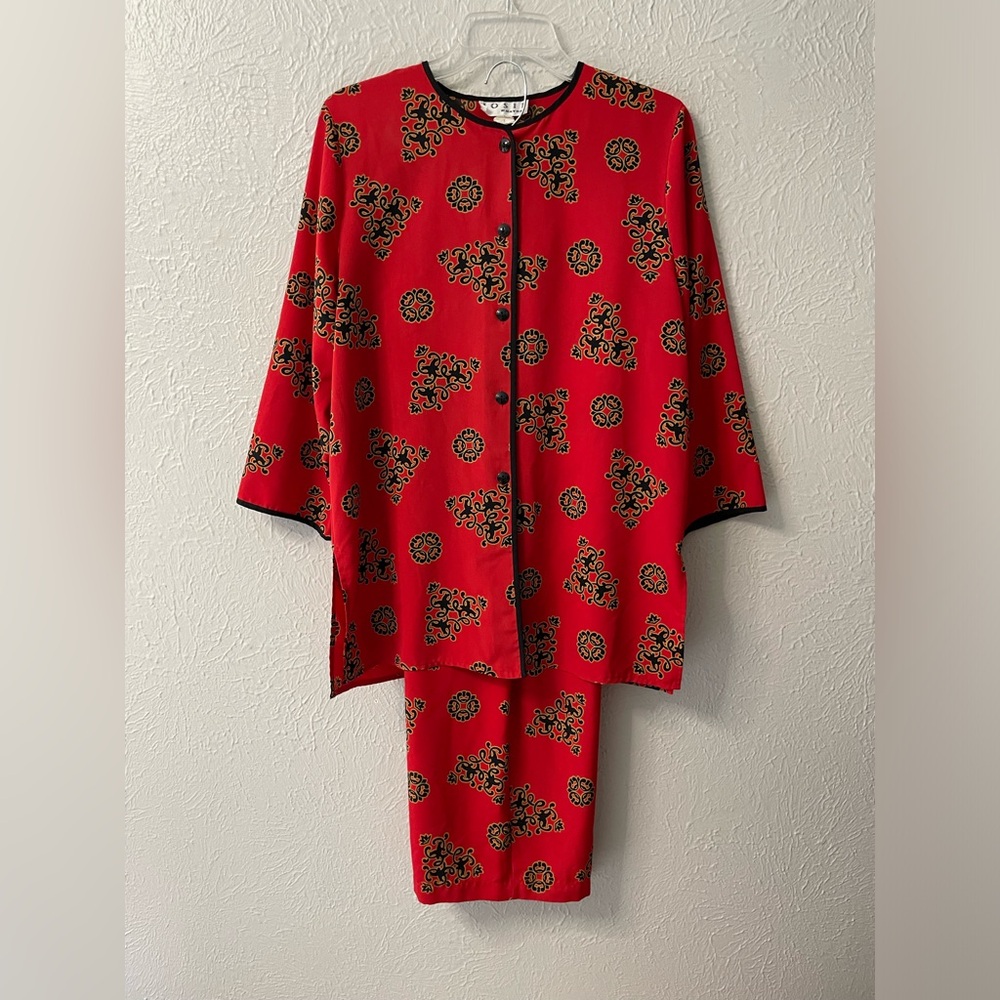Josie by Natori pajamas